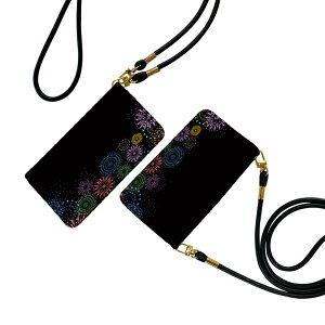 Galaxy A21 SC-42A �M�����N�V�[ sc42a �X�g���b�v�t�� �P�[�X �V�����_�[ �X�}�z �����h�~ �蒠�^ �}�O�l�b�g�� �s�^�b�ƕ܂� �X�}�z�J�o�[ ���|�� �΂߂��� 013799 �ԉ΁@�J���t��