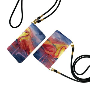 iPhone14 plus 6.7 �C���` ��p �e�L�����A iPhone14plus �v���X ���ʑΉ� �X�g���b�v�t�� �P�[�X �V�����_�[ �X�}�z �����h�~ �蒠�^ �}�O�l�b�g�� �s�^�b�ƕ܂� �X�}�z�J�o�[ ���|�� �΂߂��� 01402