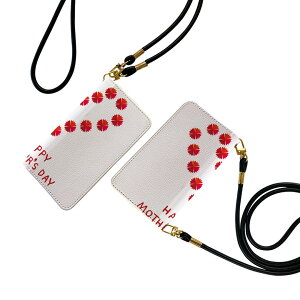 Pixel 3 ピクセル3 ストラップ付き pixel3 ケース ショルダー スマホ 落下防止 手帳型 マグネット式 ピタッと閉まる スマホカバー 肩掛け 斜めかけ 015278 母の日 バラ 花 母 カーネーション