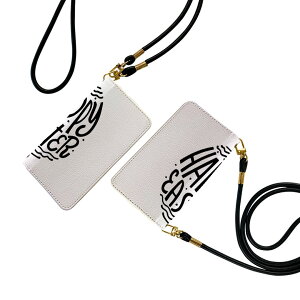 iPhone14 plus 6.7 �C���` ��p �e�L�����A iPhone14plus �v���X ���ʑΉ� �X�g���b�v�t�� �P�[�X �V�����_�[ �X�}�z �����h�~ �蒠�^ �}�O�l�b�g�� �s�^�b�ƕ܂� �X�}�z�J�o�[ ���|�� �΂߂��� 01534