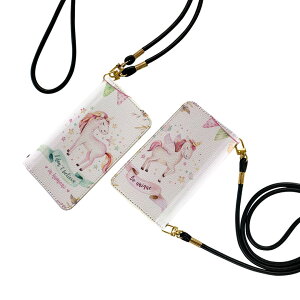 Galaxy S22 SC-51C / SCG13 ���ʑΉ� �X�g���b�v�t�� sc51c �P�[�X �V�����_�[ �X�}�z �����h�~ �蒠�^ �}�O�l�b�g�� �s�^�b�ƕ܂� �X�}�z�J�o�[ ���|�� �΂߂��� 015554 ���j�R�[���@�n�@�d���@�p�X