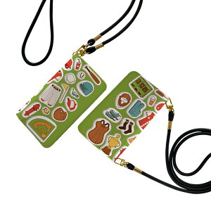 nubia S 5G A403ZT �p �蒠�^�P�[�X �X�g���b�v�t�� a403zt �V�����_�[ �X�}�z �����h�~ �蒠�^ �}�O�l�b�g�� �s�^�b�ƕ܂� �X�}�z�J�o�[ ���|�� �΂߂��� 015711 �싅�@�^���@���Z