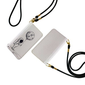 iPhone12 6.1インチ 専用 各キャリア iPhone 12 / iPhone12 Pro 共通対応 ストラップ付き ケース ショルダー スマホ 落下防止 手帳型 マグネット式 ピタッと閉まる スマホカバー 肩掛け 斜めかけ 016055