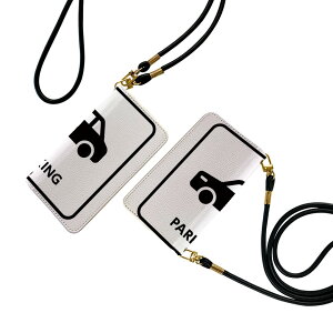 OPPO A54 5G �Ή� OPG02 �X�g���b�v�t�� oppoa54 �P�[�X �V�����_�[ �X�}�z �����h�~ �蒠�^ �}�O�l�b�g�� �s�^�b�ƕ܂� �X�}�z�J�o�[ ���|�� �΂߂��� 016190 �ԁ@��蕨