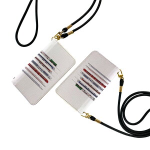 SH-04L AQUOS R3 アクオス r3 ストラップ付き sh04l ケース ショルダー スマホ 落下防止 手帳型 マグネット式 ピタッと閉まる スマホカバー 肩掛け 斜めかけ 017520 乗り物 電車 路線 train