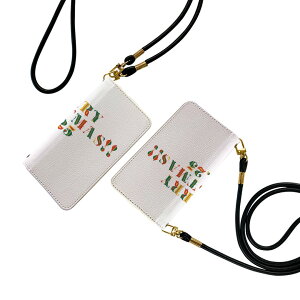 Google Pixel5 �X�g���b�v�t�� pixel 5 �P�[�X �V�����_�[ �X�}�z �����h�~ �蒠�^ �}�O�l�b�g�� �s�^�b�ƕ܂� �X�}�z�J�o�[ ���|�� �΂߂��� 017837 �N���X�}�X �p���@12.25�@�N���X�}�X