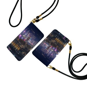 AQUOS wish5 p SH-52F / SH-M32 ʑΉ 蒠^P[X Xgbvt V_[ sh52f X}z h~ 蒠^ }Olbg s^bƕ܂ X}zJo[ | ΂߂ 018357 i ʐ^ `