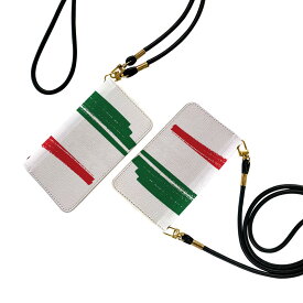 AQUOS Sense4 専用 ケース カバー SH-41A SH-RM15 SH-M15 A003SH 手帳型 ストラップ付き ショルダー スマホ 落下防止 手帳型 マグネット式 ピタッと閉まる 肩掛け 斜めかけ 018484 kuwait クウェート