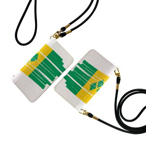 Xperia 10 VI 用 SO-52E / SOG14 / A402SO / 共通対応 手帳型 so52e ケース カバー ストラップ付き ショルダー スマホ 落下防止 手帳型 マグネット式 ピタッと閉まる スマホカバー 肩掛け 斜めかけ 018548 セ