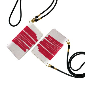 nubia S 5G A403ZT �p �蒠�^�P�[�X �X�g���b�v�t�� a403zt �V�����_�[ �X�}�z �����h�~ �蒠�^ �}�O�l�b�g�� �s�^�b�ƕ܂� �X�}�z�J�o�[ ���|�� �΂߂��� 018549 samoa �T���A