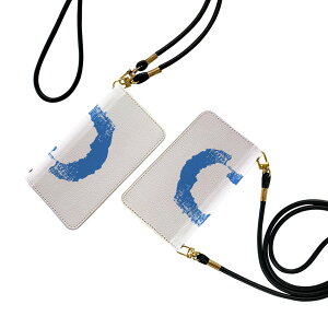 AQUOS R9 用 ハードケース SH-51E / A401SH 共通対応 手帳型 ケース カバー sh51e 対応 ストラップ付き ショルダー スマホ 落下防止 マグネット式 ピタッと閉まる スマホカバー 肩掛け 斜めかけ 018760 a