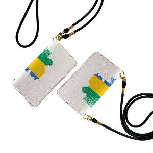 SH-01L AQUOS sense2 �A�N�I�X �Z���X�c�[ �X�g���b�v�t�� sh01l �P�[�X �V�����_�[ �X�}�z �����h�~ �蒠�^ �}�O�l�b�g�� �s�^�b�ƕ܂� �X�}�z�J�o�[ ���|�� �΂߂��� 018830 ���� gabon �K�{��