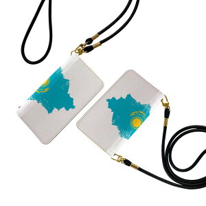 AQUOS wish2 / wish 用 手帳型 ケース カバー SH-51C / SHG06 / A104SH / SH-M20 共通対応 ケース ストラップ付き ケース ショルダー スマホ 落下防止 手帳型 マグネット式 ピタッと閉まる スマホカバー 肩掛