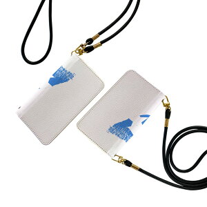 iPhone7plus / iPhone8plus / iPhone6plus / iPhone6splus 用 手帳型ケース ストラップ付き ショルダー スマホ 落下防止 手帳型 マグネット式 ピタッと閉まる スマホカバー 肩掛け 斜めかけ 018949 somalia ソマリ