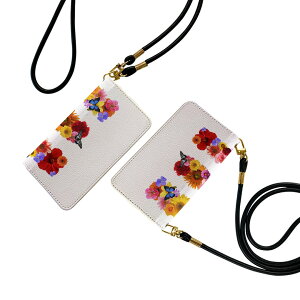 OPPO A54 5G �Ή� OPG02 �X�g���b�v�t�� oppoa54 �P�[�X �V�����_�[ �X�}�z �����h�~ �蒠�^ �}�O�l�b�g�� �s�^�b�ƕ܂� �X�}�z�J�o�[ ���|�� �΂߂��� 019310 �t�H���g ���� e �A���t�@�x�b�g