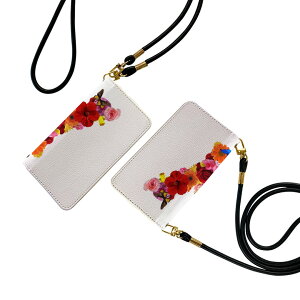 iPhone14 plus 6.7 �C���` ��p �e�L�����A iPhone14plus �v���X ���ʑΉ� �X�g���b�v�t�� �P�[�X �V�����_�[ �X�}�z �����h�~ �蒠�^ �}�O�l�b�g�� �s�^�b�ƕ܂� �X�}�z�J�o�[ ���|�� �΂߂��� 01933