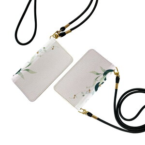 Xperia 10 III �G�N�X�y���A SO-52B SOG04 ���ʑΉ� �X�g���b�v�t�� so52b �P�[�X �V�����_�[ �X�}�z �����h�~ �蒠�^ �}�O�l�b�g�� �s�^�b�ƕ܂� �X�}�z�J�o�[ ���|�� �΂߂��� 019372 �t�H���g ���� 