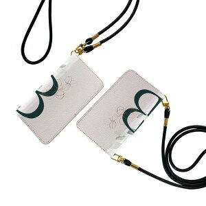 SH-02M AQUOS sense3 �A�N�I�X �Z���X�X���[ �X�g���b�v�t�� sh02m �P�[�X �V�����_�[ �X�}�z �����h�~ �蒠�^ �}�O�l�b�g�� �s�^�b�ƕ܂� �X�}�z�J�o�[ ���|�� �΂߂��� 019380 �t�H���g ���� b �A