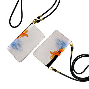 iPhone14 plus 6.7 �C���` ��p �e�L�����A iPhone14plus �v���X ���ʑΉ� �X�g���b�v�t�� �P�[�X �V�����_�[ �X�}�z �����h�~ �蒠�^ �}�O�l�b�g�� �s�^�b�ƕ܂� �X�}�z�J�o�[ ���|�� �΂߂��� 01945