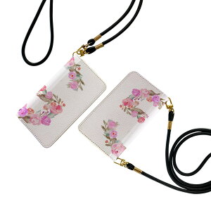 OPPO A54 5G �Ή� OPG02 �X�g���b�v�t�� oppoa54 �P�[�X �V�����_�[ �X�}�z �����h�~ �蒠�^ �}�O�l�b�g�� �s�^�b�ƕ܂� �X�}�z�J�o�[ ���|�� �΂߂��� 019484 �t�H���g ���� g �A���t�@�x�b�g