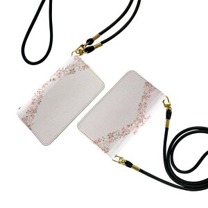 Galaxy S23 SC-51D SCG19 p P[X Jo[ 蒠 sc51d ʑΉ Xgbvt P[X V_[ X}z h~ 蒠^ }Olbg s^bƕ܂ X}zJo[ | ΂߂ 019585 tH