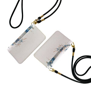 AQUOS wish3 SH-53D A302SH SH-M25 �p �蒠�^�P�[�X �X�g���b�v�t�� �V�����_�[ �X�}�z �����h�~ �蒠�^ �}�O�l�b�g�� �s�^�b�ƕ܂� �X�}�z�J�o�[ ���|�� �΂߂��� 019662 ���� j �A���t�@�x�b�g