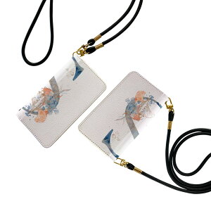 Xperia 10 III �G�N�X�y���A SO-52B SOG04 ���ʑΉ� �X�g���b�v�t�� so52b �P�[�X �V�����_�[ �X�}�z �����h�~ �蒠�^ �}�O�l�b�g�� �s�^�b�ƕ܂� �X�}�z�J�o�[ ���|�� �΂߂��� 019671 �t�H���g ���� 