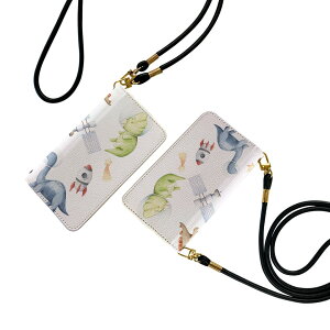 Galaxy S23 SC-51D SCG19 �p �P�[�X �J�o�[ �蒠 sc51d ���ʑΉ� �X�g���b�v�t�� �P�[�X �V�����_�[ �X�}�z �����h�~ �蒠�^ �}�O�l�b�g�� �s�^�b�ƕ܂� �X�}�z�J�o�[ ���|�� �΂߂��� 019840 ���� �F