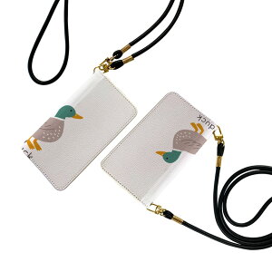 iPhone15plus 6.7 インチ 専用 各キャリア iPhone 15 plus 共通対応 ストラップ付き ケース ショルダー スマホ 落下防止 手帳型 マグネット式 ピタッと閉まる スマホカバー 肩掛け 斜めかけ 019935 動物