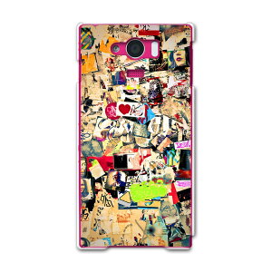 SHV31 AQUOS SERIE mini アクオスセリエミニ shv31 au エーユー スマホ カバー スマホケース スマホカバー PC ハードケース 写真 外国人 ユニーク 004852