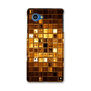 SHV38 AQUOS SERIE mini セリエ ミニ shv38 au エーユー スマホ カバー スマホケース スマホカバー PC ハードケース 模様 ガラス ラグジュアリー 005510