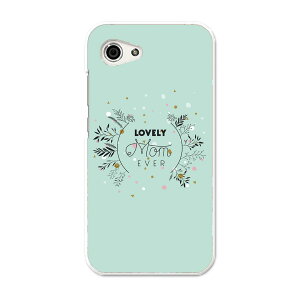 SHV41 AQUOS R Compact ANIX A[ RpNg au G[[ X}z Jo[ P[X X}zP[X X}zJo[ PC n[hP[X 015816 ̓@ԁ@mother