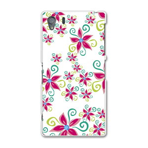 SO-01F XPERIA Z1 GNXyA z1 so01f docomo hR Jo[ P[X X}zP[X X}zJo[ PC n[hP[X ԁ@[t t[ 000732