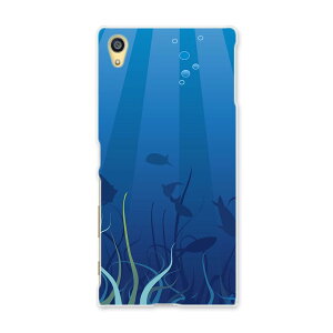 SOV32 �X�}�z �J�o�[ SOV32 �P�[�X �X�}�z�P�[�X �X�}�z�J�o�[ TPU �\�t�g�P�[�X Xperia Z5 �G�N�X�y���A ���̑� 001264 Sony �\�j�[ au �G�[���[