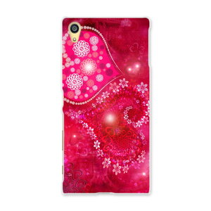 SO-01H Xperia Z5 �G�N�X�y���Az5 Sony �\�j�[ docomo �h�R�� �X�}�z �J�o�[ �P�[�X �X�}�z�P�[�X �X�}�z�J�o�[ PC �n�[�h�P�[�X 001568 �n�[�g�@��