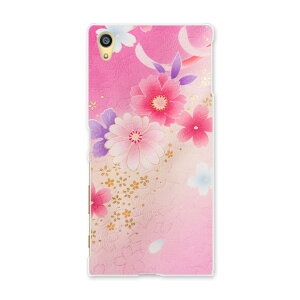SO-01H Xperia Z5 �G�N�X�y���Az5 Sony �\�j�[ docomo �h�R�� �X�}�z �J�o�[ �P�[�X �X�}�z�P�[�X �X�}�z�J�o�[ PC �n�[�h�P�[�X 004993 �ԁ@�a���@�s���N