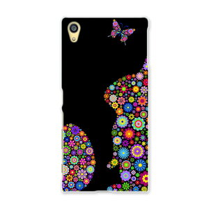 SO-01H Xperia Z5 �G�N�X�y���Az5 Sony �\�j�[ docomo �h�R�� �X�}�z �J�o�[ �P�[�X �X�}�z�P�[�X �X�}�z�J�o�[ PC �n�[�h�P�[�X 007707 �ԁ@�t�����[�@�J���t���@�e�@������