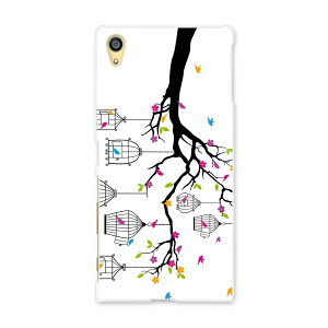 SO-01H Xperia Z5 �G�N�X�y���Az5 Sony �\�j�[ docomo �h�R�� �X�}�z �J�o�[ �P�[�X �X�}�z�P�[�X �X�}�z�J�o�[ PC �n�[�h�P�[�X 009195 �ԁ@�t�����[�@�J���t��