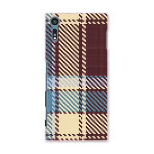 SOV35 Xperia XZs �G�N�X�y���A XZs au �G�[���[ �X�}�z �J�o�[ �P�[�X �X�}�z�P�[�X �X�}�z�J�o�[ TPU �\�t�g�P�[�X �`�F�b�N �u���E�� �� �`�F�b�N�E�{�[�_�[ 003773