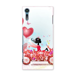 SO-01J Xperia XZ GNXyA@XZ so01j docomo hR X}z Jo[ X}zP[X X}zJo[ PC n[hP[X n[g@ԁ@l u[ t[ 005704