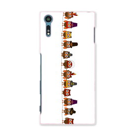 楽天市場 Xperia Xzs ケース キャラクターの通販