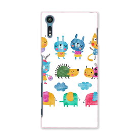 楽天市場 So01j ケース キャラクター 素材 スマホ 携帯ケース Tpu の通販