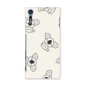 SOV35 Xperia XZs �G�N�X�y���A XZs au �G�[���[ �X�}�z �J�o�[ �X�}�z�P�[�X �X�}�z�J�o�[ TPU �\�t�g�P�[�X ���� �A�j�}�� �R�A�� 011206