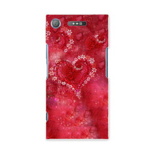 SOV36 XPERIA XZ1 �G�N�X�y���A XZ1 sov36 au �G�[���[ �X�}�z �J�o�[ �X�}�z�P�[�X �X�}�z�J�o�[ PC �n�[�h�P�[�X 000816 �n�[�g ��