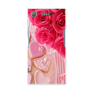 SOV36 XPERIA XZ1 �G�N�X�y���A XZ1 sov36 au �G�[���[ �X�}�z �J�o�[ �X�}�z�P�[�X �X�}�z�J�o�[ PC �n�[�h�P�[�X 002633 �n�[�g �� �ʐ^