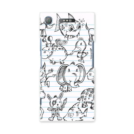 楽天市場 Xperia Sov36 ケース キャラクターの通販