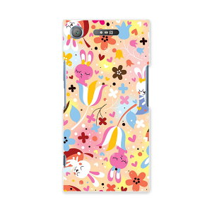 SOV36 XPERIA XZ1 �G�N�X�y���A XZ1 sov36 au �G�[���[ �X�}�z �J�o�[ �X�}�z�P�[�X �X�}�z�J�o�[ PC �n�[�h�P�[�X 006511 ������ �� �t�����[