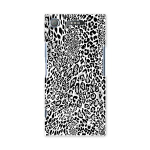 SOV36 XPERIA XZ1 �G�N�X�y���A XZ1 sov36 au �G�[���[ �X�}�z �J�o�[ �X�}�z�P�[�X �X�}�z�J�o�[ PC �n�[�h�P�[�X 006582 �q���E�� ���� �͗l