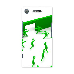 SOV36 XPERIA XZ1 �G�N�X�y���A XZ1 sov36 au �G�[���[ �X�}�z �J�o�[ �X�}�z�P�[�X �X�}�z�J�o�[ PC �n�[�h�P�[�X 008296 ���� �l�� �� �O���[��