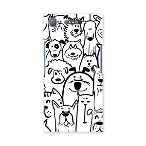 SOV36 XPERIA XZ1 �G�N�X�y���A XZ1 sov36 au �G�[���[ �X�}�z �J�o�[ �X�}�z�P�[�X �X�}�z�J�o�[ PC �n�[�h�P�[�X 011297 �� ���� �A�j�}��